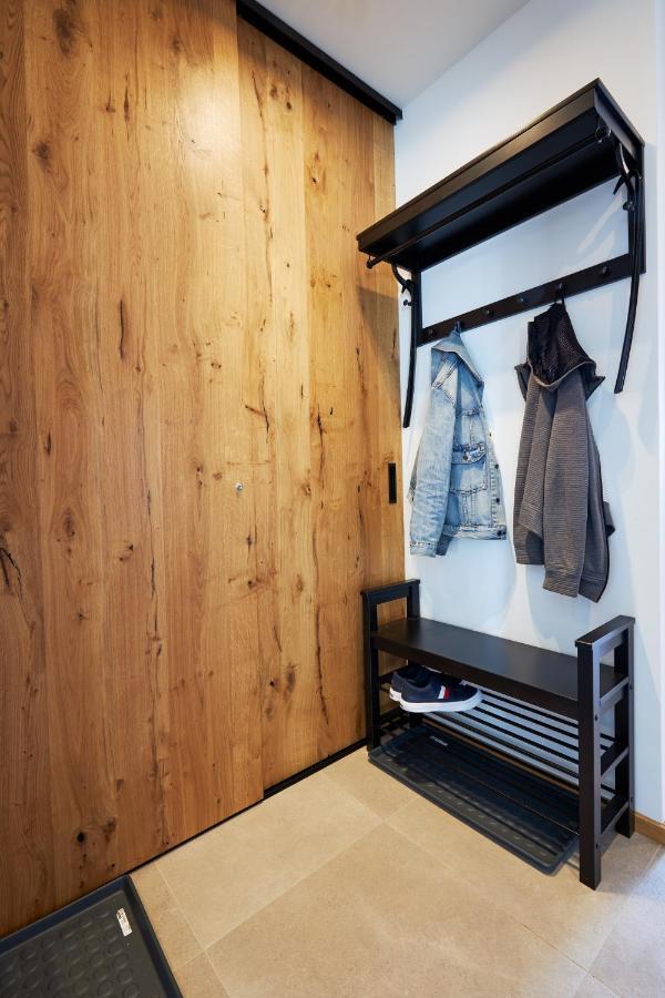 Rv Apartment Tyrkys Vysoké Tatry Kültér fotó
