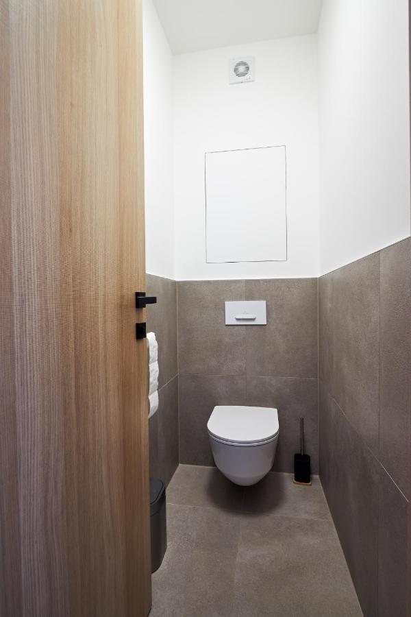 Rv Apartment Tyrkys Vysoké Tatry Kültér fotó