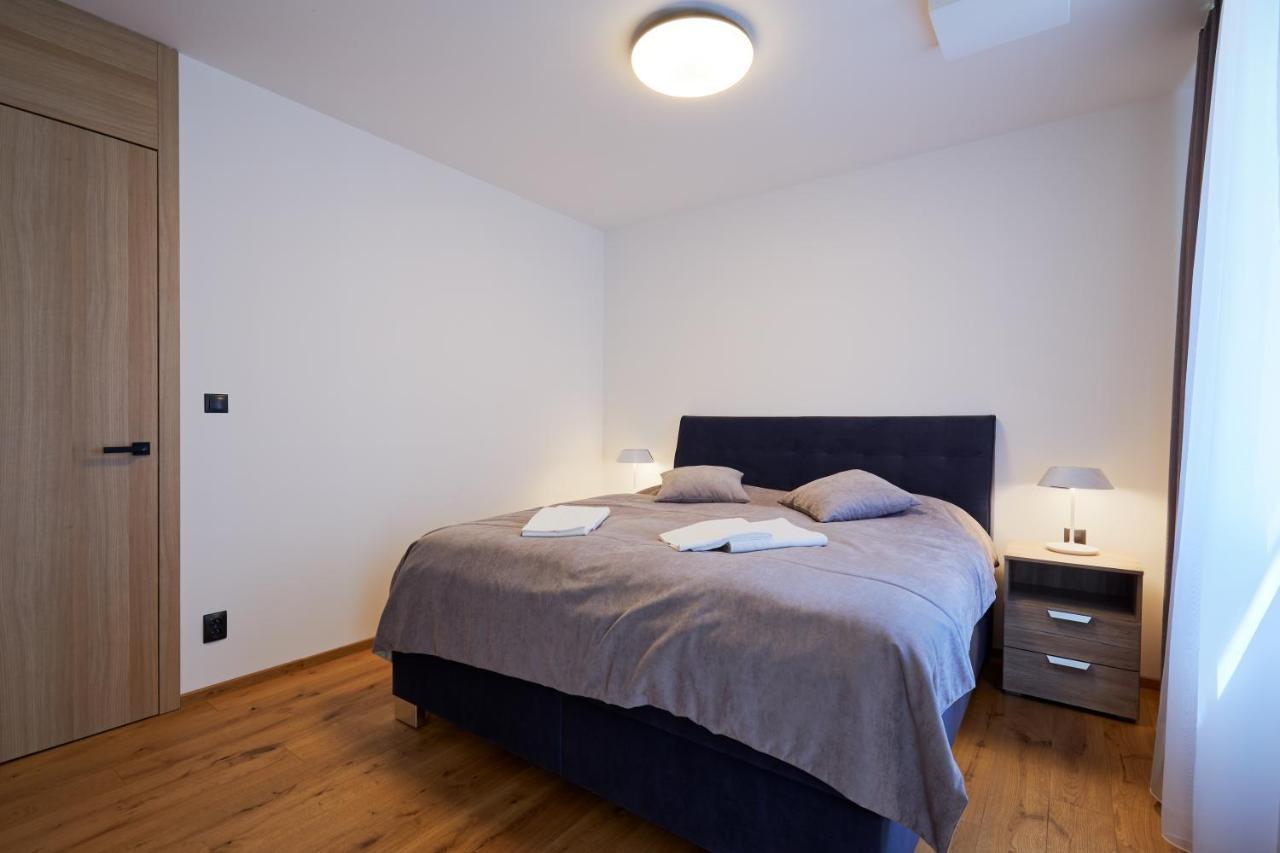 Rv Apartment Tyrkys Vysoké Tatry Kültér fotó
