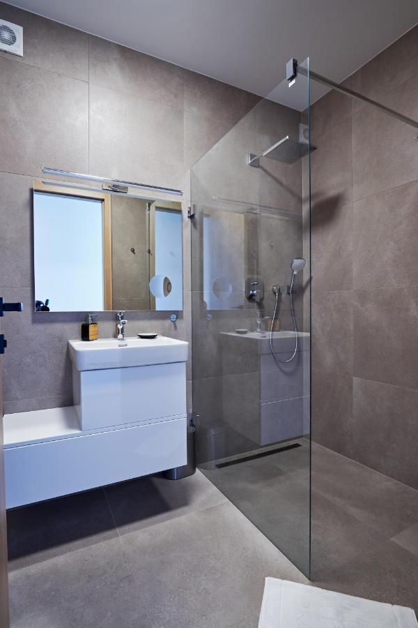 Rv Apartment Tyrkys Vysoké Tatry Kültér fotó