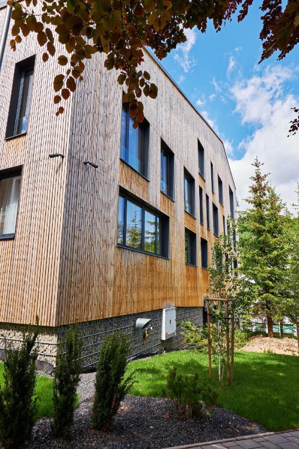 Rv Apartment Tyrkys Vysoké Tatry Kültér fotó