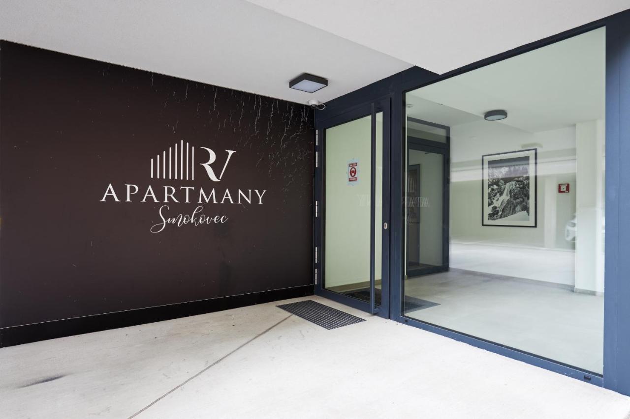 Rv Apartment Tyrkys Vysoké Tatry Kültér fotó