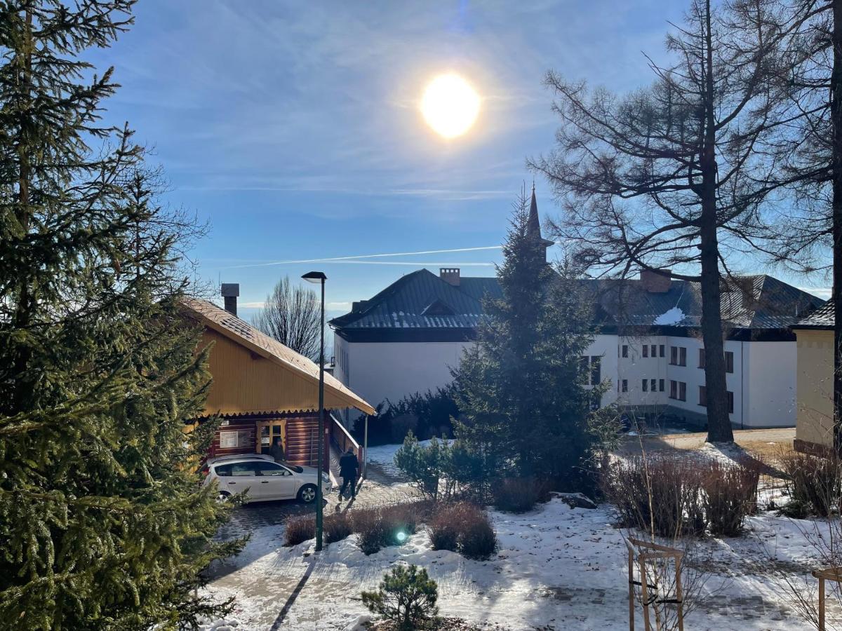 Rv Apartment Tyrkys Vysoké Tatry Kültér fotó